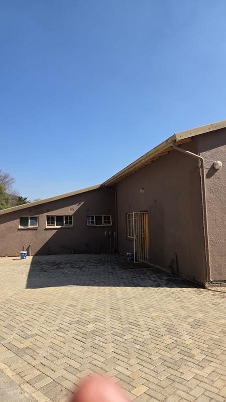To Let 3 Bedroom Property for Rent in Kempton Park Gauteng