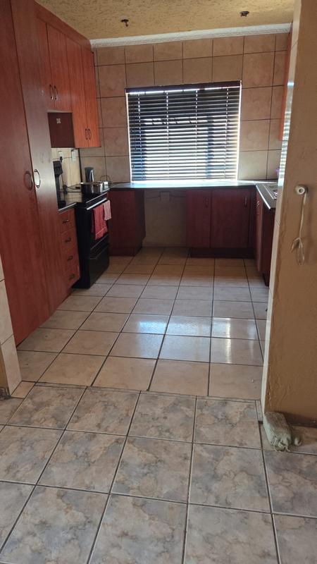 To Let 3 Bedroom Property for Rent in Kempton Park Gauteng