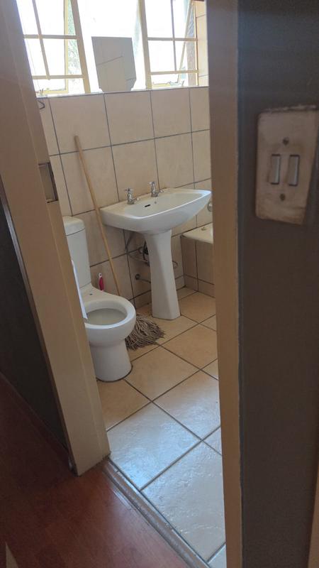 To Let 3 Bedroom Property for Rent in Kempton Park Gauteng