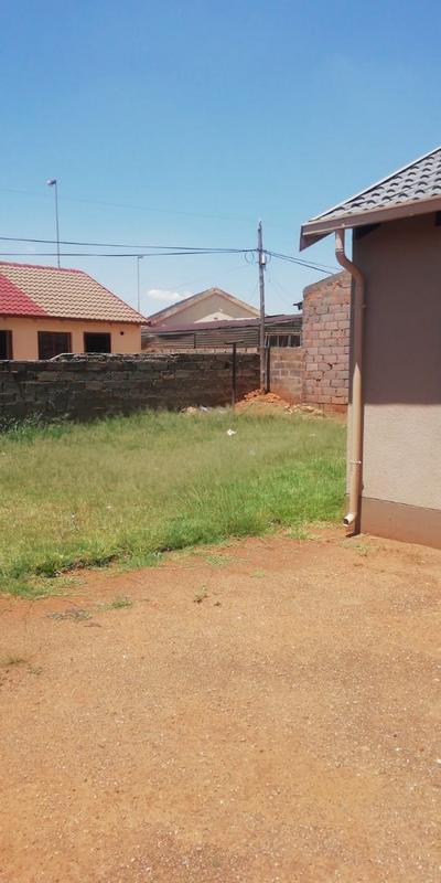 To Let 2 Bedroom Property for Rent in Vosloorus Gauteng