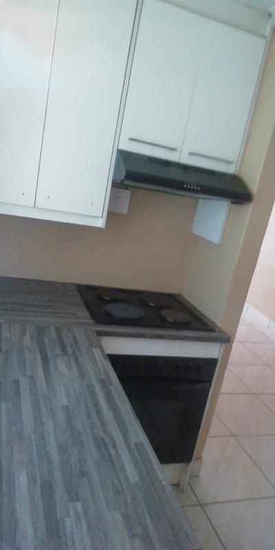 To Let 2 Bedroom Property for Rent in Vosloorus Gauteng