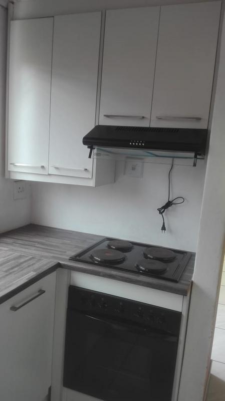 To Let 2 Bedroom Property for Rent in Vosloorus Gauteng