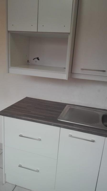 To Let 2 Bedroom Property for Rent in Vosloorus Gauteng