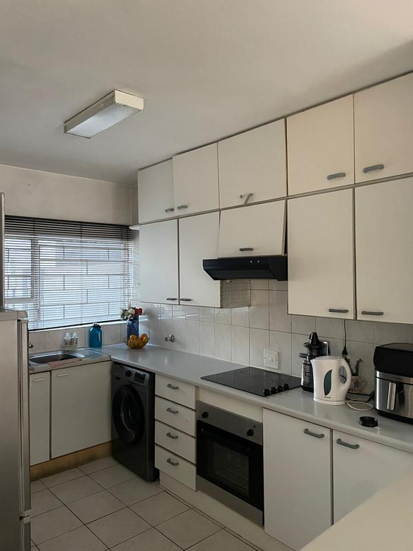 To Let 2 Bedroom Property for Rent in The Hill Gauteng