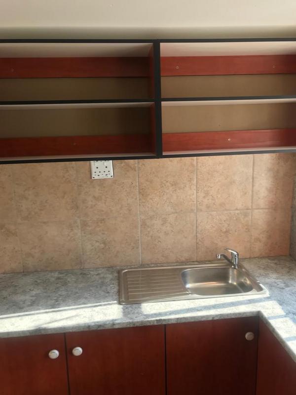 To Let 1 Bedroom Property for Rent in Moret Gauteng