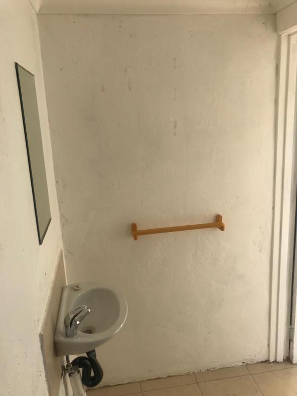To Let 1 Bedroom Property for Rent in Moret Gauteng