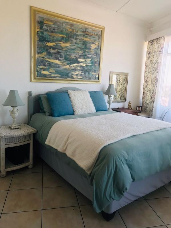 1 Bedroom Property for Sale in Sunnyridge Gauteng