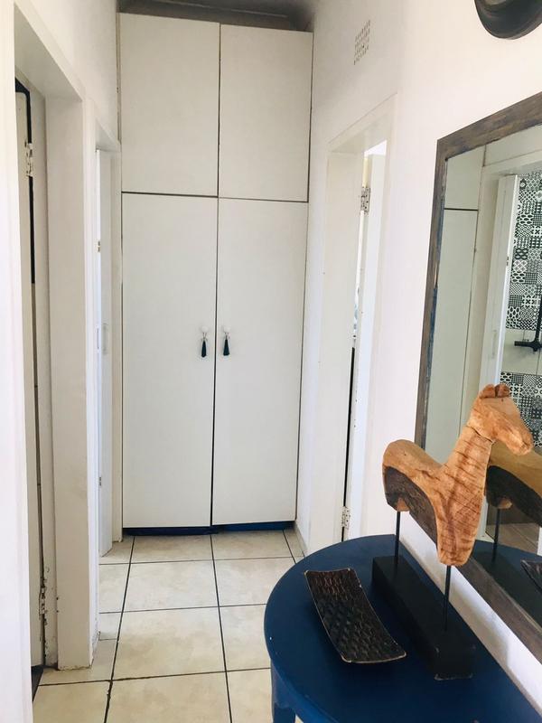 1 Bedroom Property for Sale in Sunnyridge Gauteng