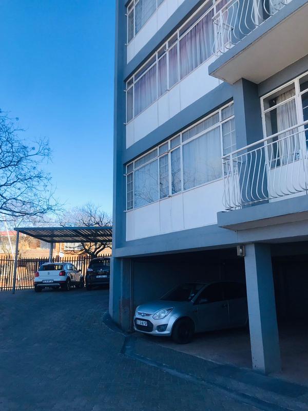 1 Bedroom Property for Sale in Sunnyridge Gauteng
