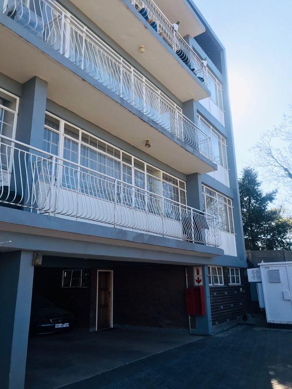 1 Bedroom Property for Sale in Sunnyridge Gauteng