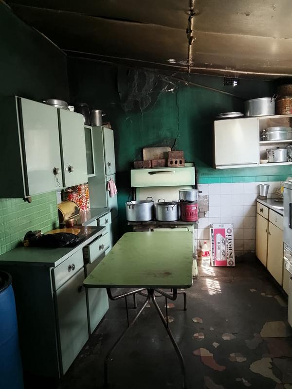 2 Bedroom Property for Sale in Tokoza Gauteng