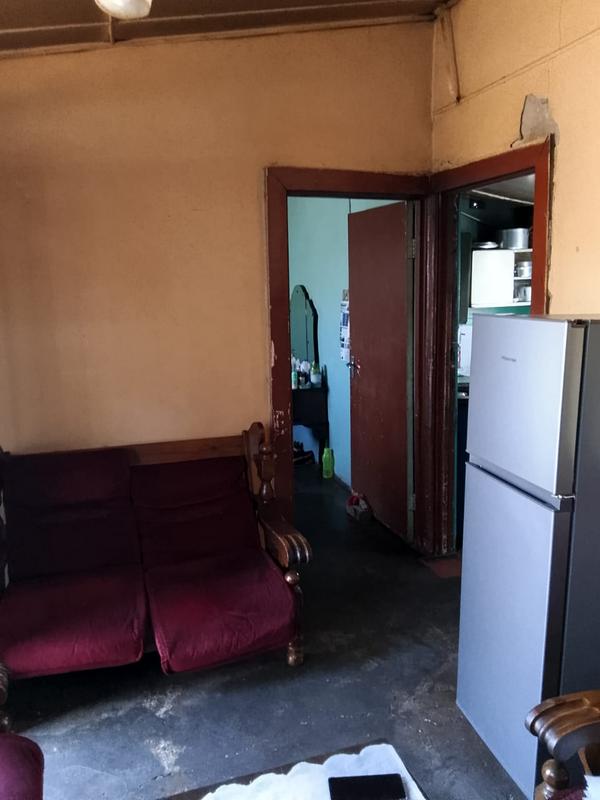 2 Bedroom Property for Sale in Tokoza Gauteng