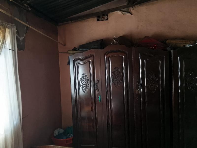2 Bedroom Property for Sale in Tokoza Gauteng