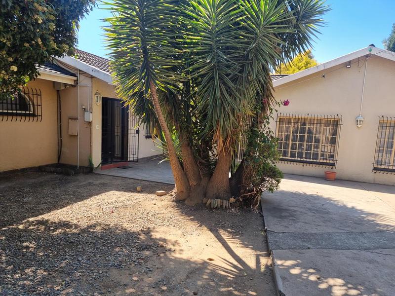 To Let 3 Bedroom Property for Rent in Eastleigh Gauteng