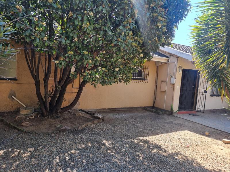 To Let 3 Bedroom Property for Rent in Eastleigh Gauteng