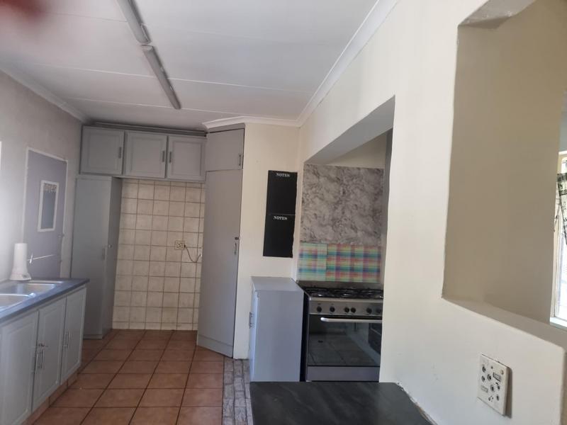 To Let 3 Bedroom Property for Rent in Eastleigh Gauteng