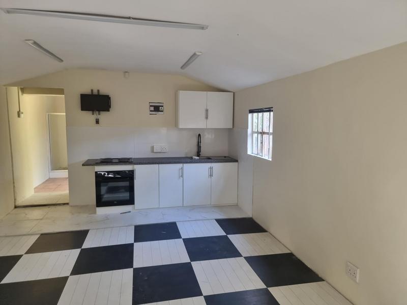 To Let 3 Bedroom Property for Rent in Eastleigh Gauteng
