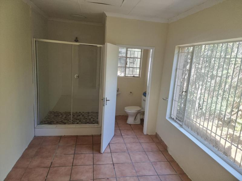 To Let 3 Bedroom Property for Rent in Eastleigh Gauteng