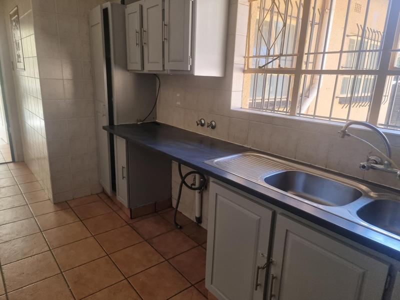 To Let 3 Bedroom Property for Rent in Eastleigh Gauteng