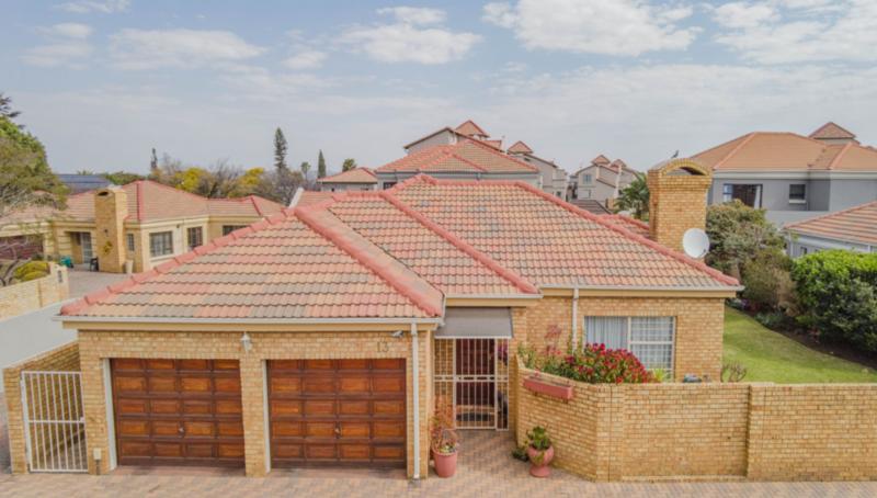 3 Bedroom Property for Sale in Eden Glen Gauteng