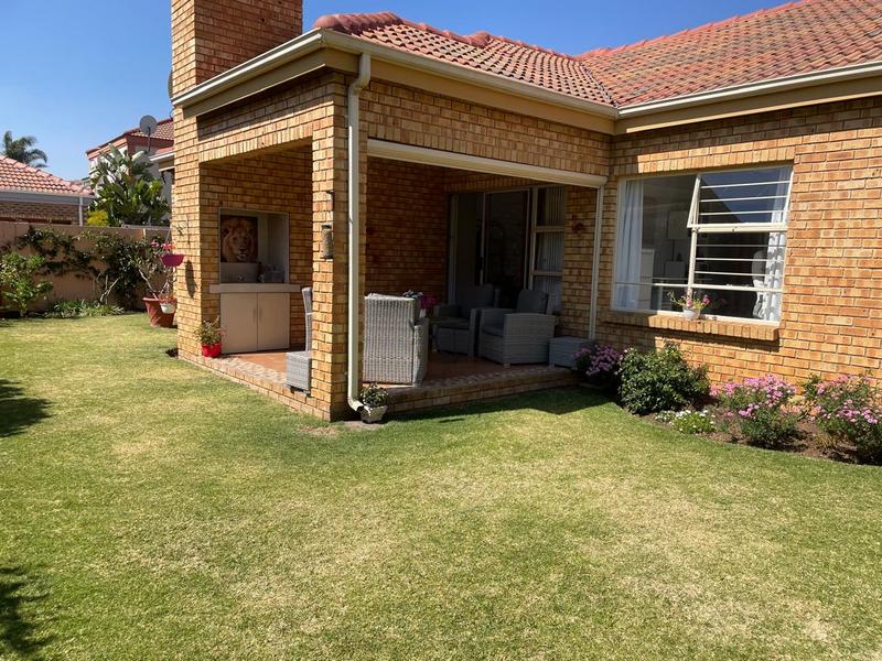 3 Bedroom Property for Sale in Eden Glen Gauteng