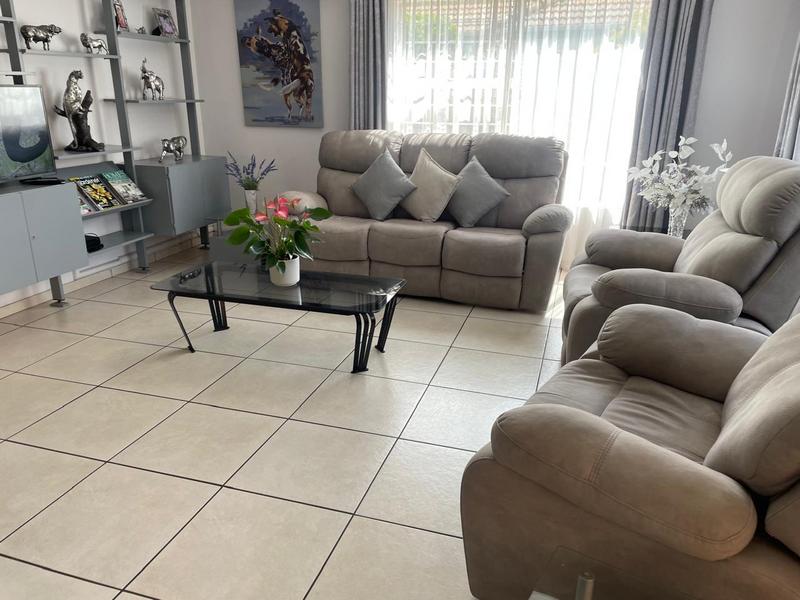 3 Bedroom Property for Sale in Eden Glen Gauteng