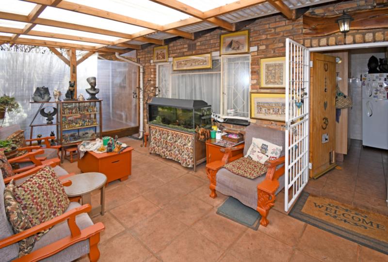 2 Bedroom Property for Sale in Klopperpark Gauteng