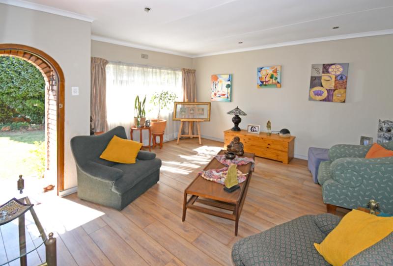2 Bedroom Property for Sale in Klopperpark Gauteng