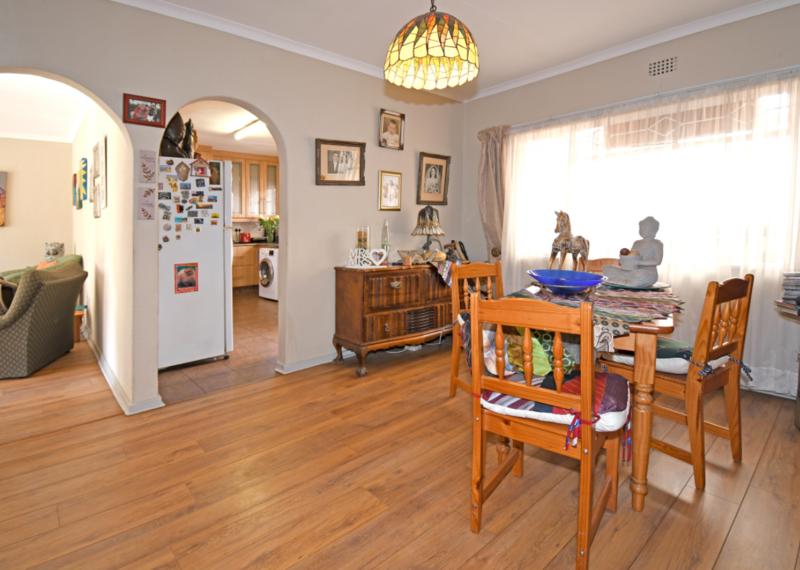 2 Bedroom Property for Sale in Klopperpark Gauteng