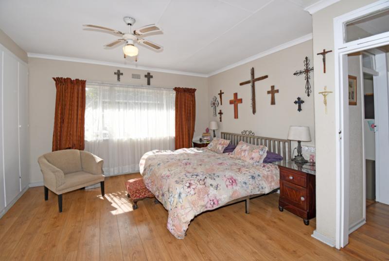 2 Bedroom Property for Sale in Klopperpark Gauteng