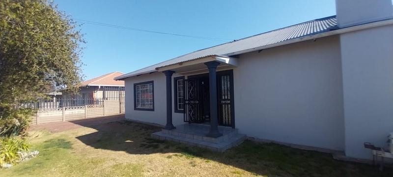 3 Bedroom Property for Sale in Sunnyridge Gauteng