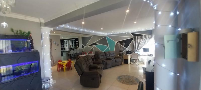 3 Bedroom Property for Sale in Sunnyridge Gauteng