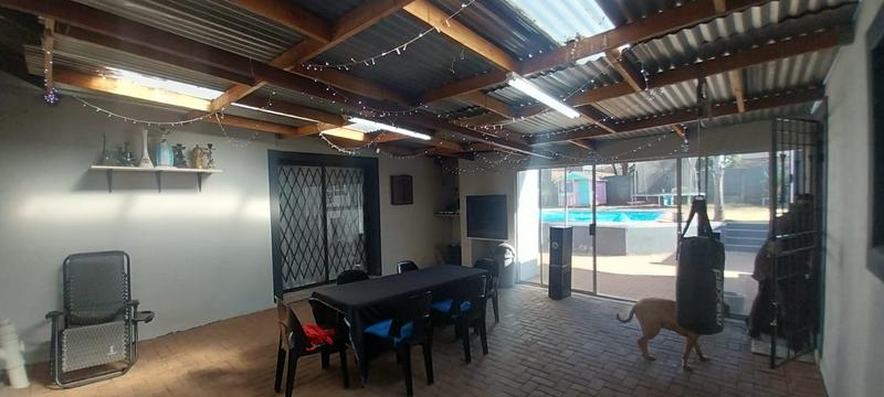 3 Bedroom Property for Sale in Sunnyridge Gauteng