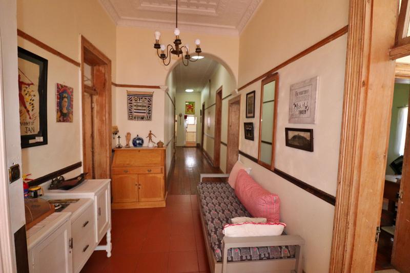 5 Bedroom Property for Sale in Jeppestown Gauteng