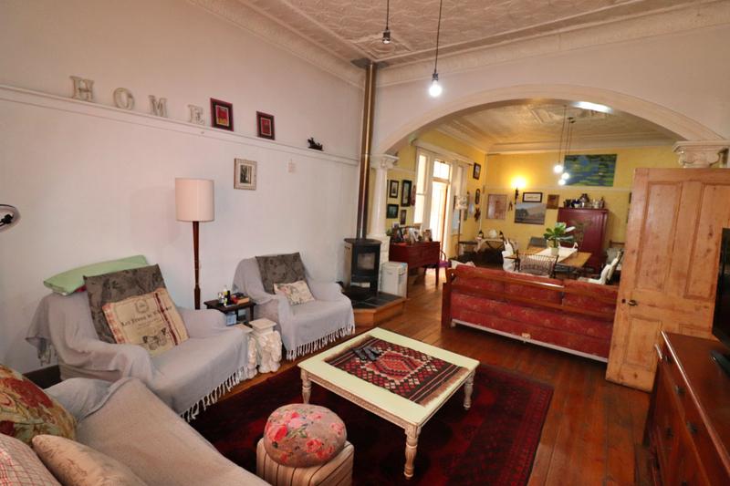 5 Bedroom Property for Sale in Jeppestown Gauteng