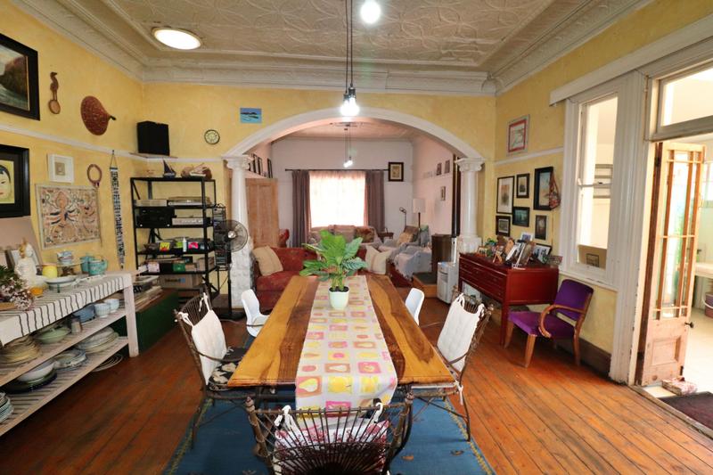 5 Bedroom Property for Sale in Jeppestown Gauteng