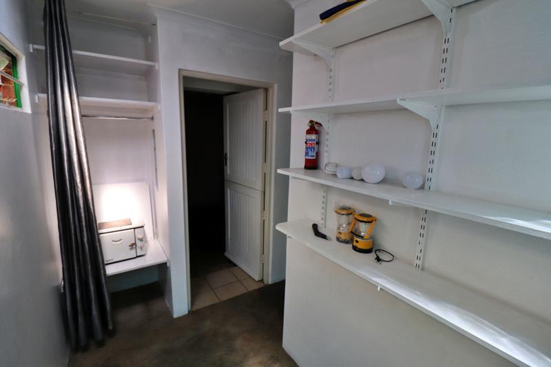 5 Bedroom Property for Sale in Jeppestown Gauteng
