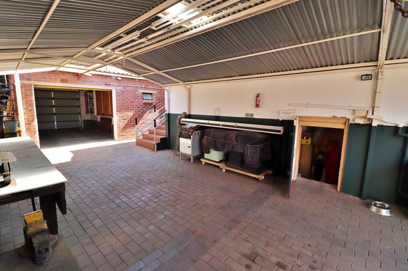 5 Bedroom Property for Sale in Jeppestown Gauteng