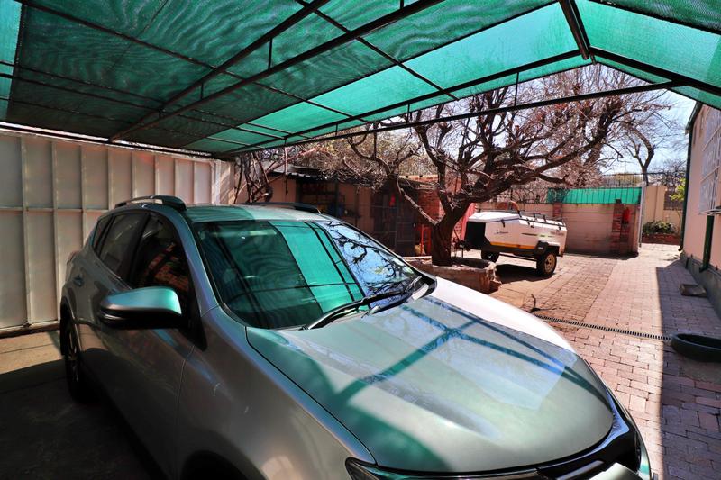 5 Bedroom Property for Sale in Jeppestown Gauteng