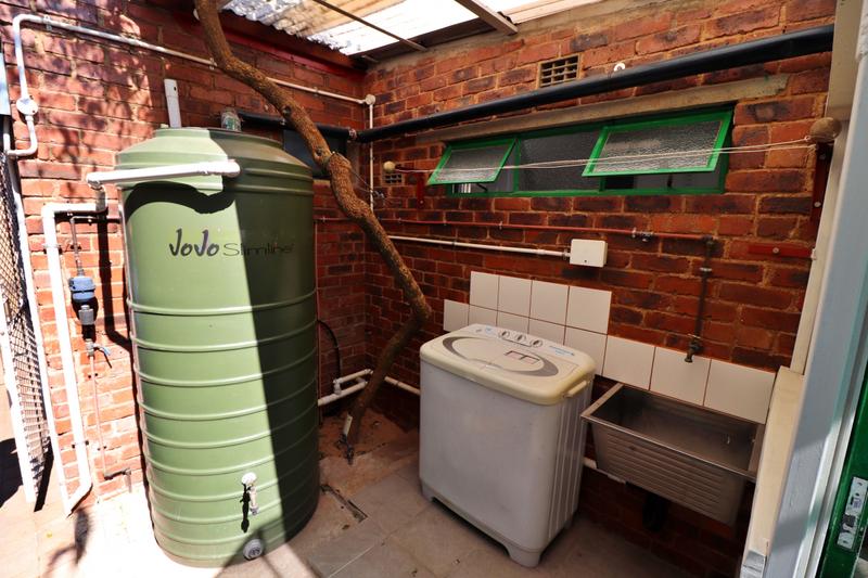 5 Bedroom Property for Sale in Jeppestown Gauteng