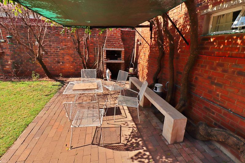 5 Bedroom Property for Sale in Jeppestown Gauteng