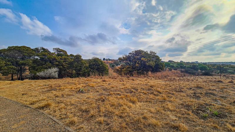 4 Bedroom Property for Sale in Rietfontein Gauteng