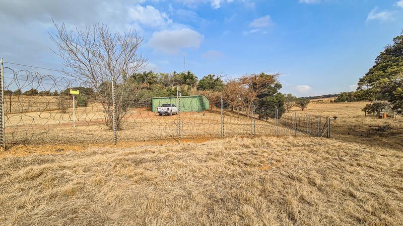 4 Bedroom Property for Sale in Rietfontein Gauteng