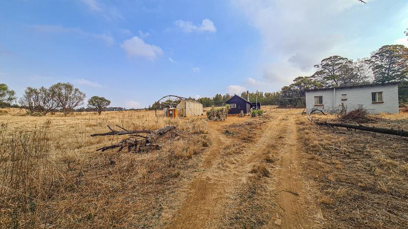 4 Bedroom Property for Sale in Rietfontein Gauteng