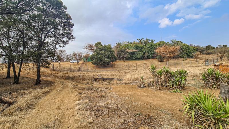 4 Bedroom Property for Sale in Rietfontein Gauteng