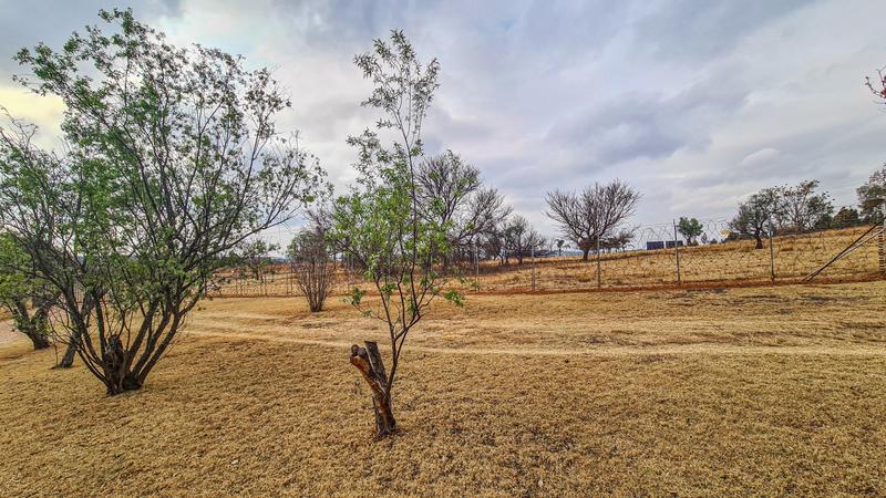 4 Bedroom Property for Sale in Rietfontein Gauteng
