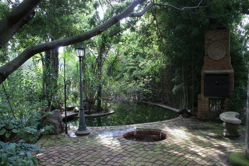 4 Bedroom Property for Sale in Rietfontein Gauteng