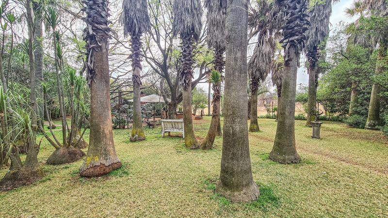 4 Bedroom Property for Sale in Rietfontein Gauteng