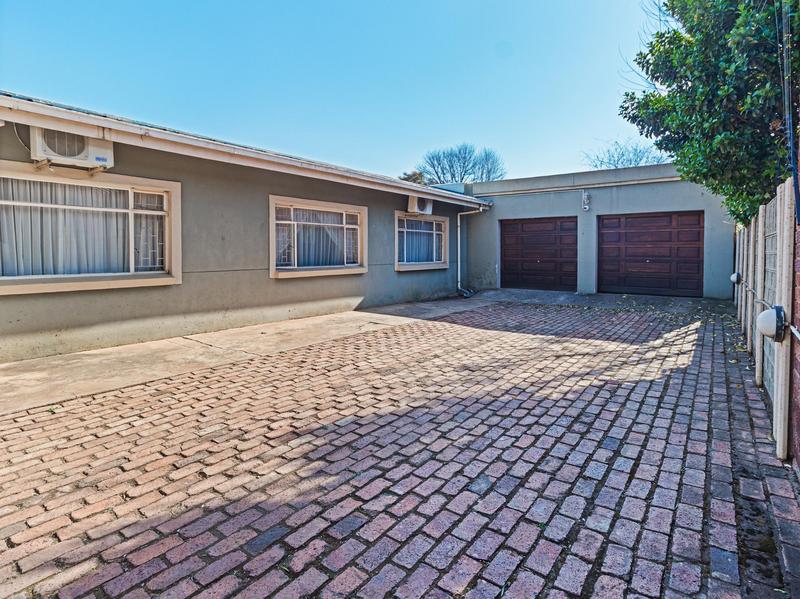 4 Bedroom Property for Sale in Valhalla Gauteng