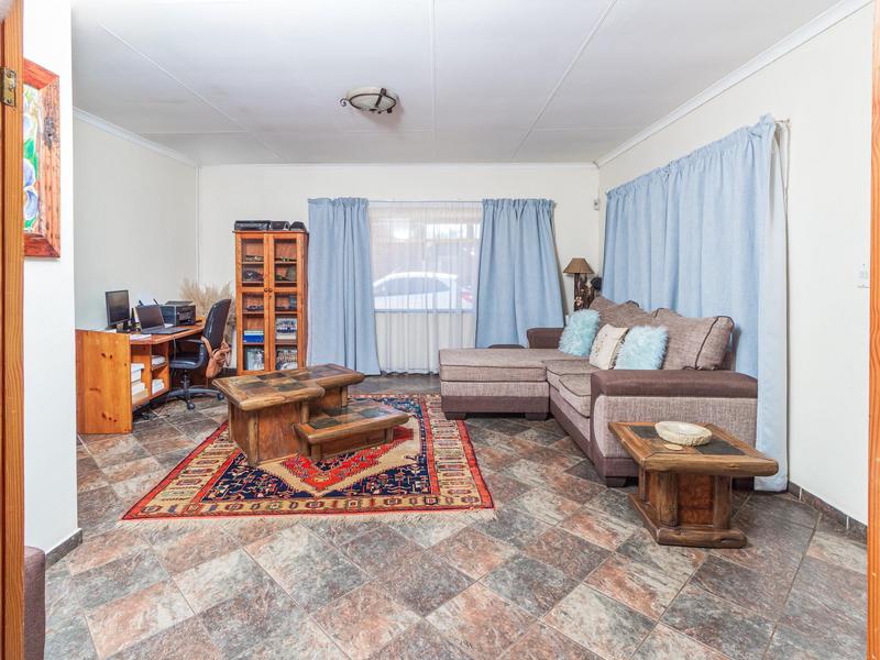 4 Bedroom Property for Sale in Valhalla Gauteng